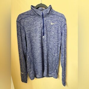 Nike Dri Running Long Sleeve